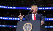 Trump Praises US-China Trade Talks as Beijing Seeks Billions in WTO Case Against US
