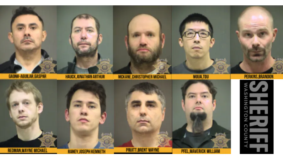 (Washington County Sheriff's Office)
