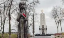 Carney, Poilievre Commemorate Holodomor Memorial Day Marking Soviet Atrocity in Ukraine