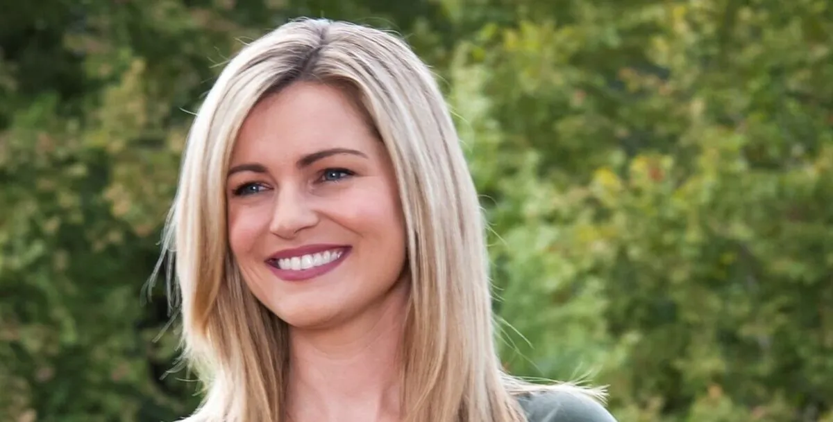 Jessica Taylor said she is seeking the Republican nomination for Alabama's 2nd congressional district. (Jessica Taylor)

