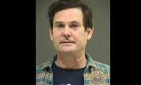 ‘E.T.’ Star Henry Thomas Arrested for DUI in Oregon: Reports
