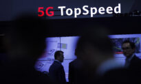 Report Discredits Claim That Banning Chinese Vendors From Europe’s 5G to Cost $62 Billion