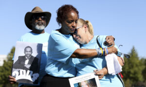 Proposed Bill Would Open Sanctuary Politicians Up to Lawsuits