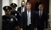 House Democrats Release Transcript of Bill Taylor’s Impeachment Testimony