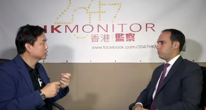 Is China Bad for Hong Kong’s Economy?