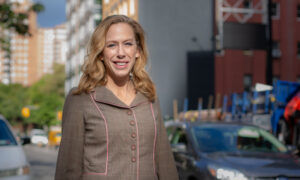 Kimberley Strassel: “How Trump Haters Are Breaking America”