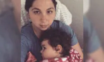‘You Are More Than Enough, Mama’: A Thought-Provoking Post to All Exhausted Mothers