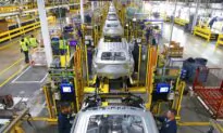 Reshoring, Robotics, and Roller Disco