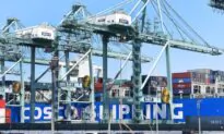 China’s Maritime ‘One Belt, One Road’ Initiative Under Scrutiny for Threats to US Security