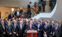 As Cuomo’s Troubles Mount, US Representatives Consider a Run to Replace Him