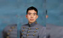 Missing West Point Cadet Kade Kurita Found Dead After 4-Day Search