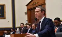 Zuckerberg Ends Controversial Grants to Election Offices