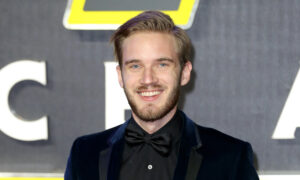 What’s behind China’s Blacklisting of Pewdiepie