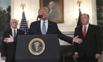 Trump: Turkey-Syria Ceasefire Permanent, ISIS Escapees Largely Recaptured