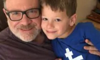 Texas Father Wins Joint Custody in Transgender Custody Case of 7-Year-Old