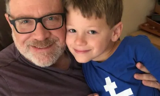 Texas Father Fears Custody Ruling Could Mean Chemical Castration for 10-Year-Old Son