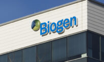 Three Biogen Workers Test Positive for New Coronavirus After Boston Meeting