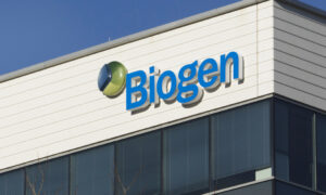 Three Biogen Workers Test Positive for New Coronavirus After Boston Meeting