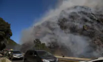 More Blackouts Possible as Fire Danger Looms in California