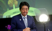 Japan Wants China to Take ‘Positive Actions’ on Japanese National Detained in Beijing