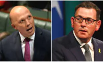 Australian Home Affairs Minister Blasts State Leader Over Involvement in China’s ‘Belt and Road’