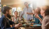 The Hospitality Mindset
