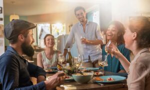 The Hospitality Mindset