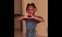Body of Missing 5-Year-Old Girl Nevaeh Adams Found in Landfill