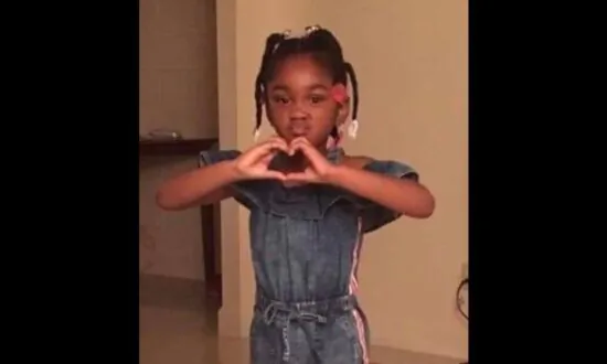 Body of Missing 5-Year-Old Girl Nevaeh Adams Found in Landfill