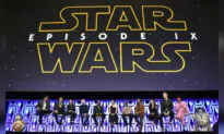 Final ‘Rise of Skywalker’ Trailer Debuts