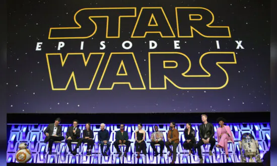 Final ‘Rise of Skywalker’ Trailer Debuts