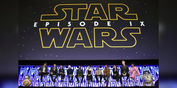 star wars panel