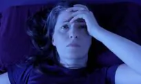 Study Finds Stress Accelerates Immune Aging, Increases Risk of Cancer and Infection