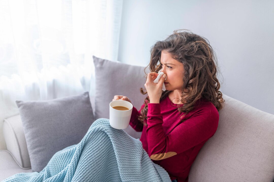 One study found that being honest had an immediate impact on people's health. (Dragana Gordic/Shutterstock)