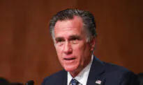 Republican Launches Bid for US Senate Seat Held by Sen. Mitt Romney