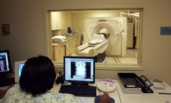 Study Finds Google AI System Could Improve Breast Cancer Detection ...