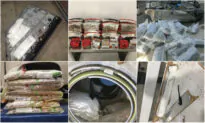 Amid Opioid Epidemic, a Meth Crisis Is in the Making