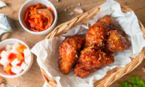 Korean Fried Chicken Is the Better KFC