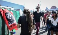 About That Che T-Shirt