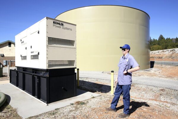 Power systems