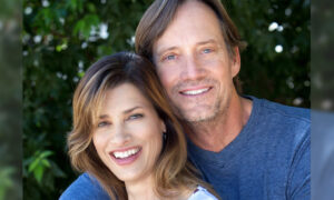 Sam Sorbo: Her Crusade to Empower Parents