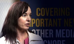 The Government is Installing Orwellian Technologies in Schools