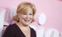 Bette Midler After Rand Paul’s Syria Comments: We Should ‘Be More Grateful’ to Man Who Assaulted Him