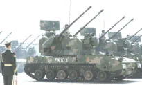 CCP Military Expert: Deadline for Taiwan Issue May Be as Soon as Tomorrow, or as Late as 2050