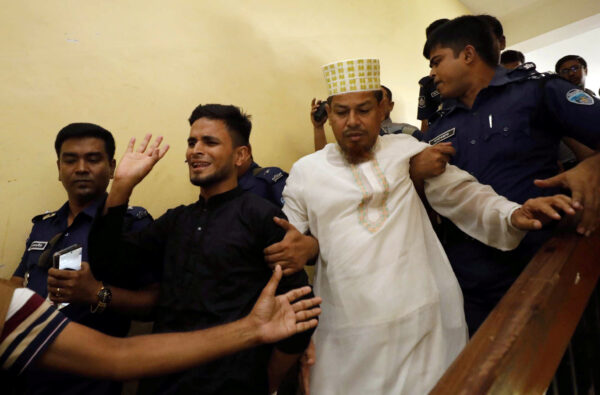 death-sentences-in-a-murder-case
