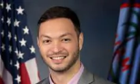 Lawmakers Form Group to Probe Delegate San Nicolas Over Alleged Sexual Relationship