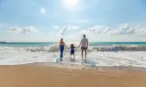Psychoanalyst: Forget Political Correctness, Kids Need Both Parents