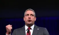 Rep. Tim Ryan Announces Run for Ohio Senate Seat