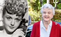 ‘Murder, She Wrote’ Star, Stage & Screen Icon Angela Lansbury Celebrates 94th Birthday