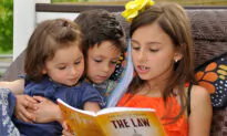 Connor Boyack: On Teaching Kids About the Free Market